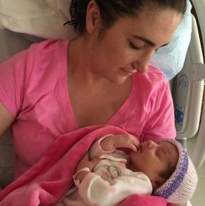 Meet your Posher, Gail